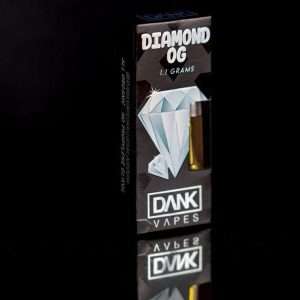 Diamond OG (1.1gm)