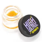 Buy Black Afghan Sauce (High Voltage Extracts)