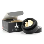 Buy Bruce Banner Crumble (Top Shelf) Australia