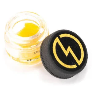 Buy Chemo Sauce (High Voltage Extracts) Australia
