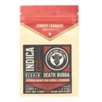 Buy Death Bubba Shatter (Cannabis Cowboys) Australia
