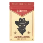 Buy Death Bubba Shatter (Cannabis Cowboys) Australia