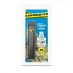 Blue Dream Vape – THC O – Disposable – Flawless- 1600mg